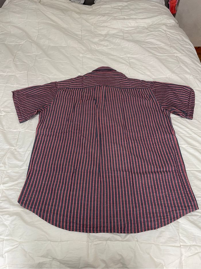 Chemise à rayures - photo numéro 8