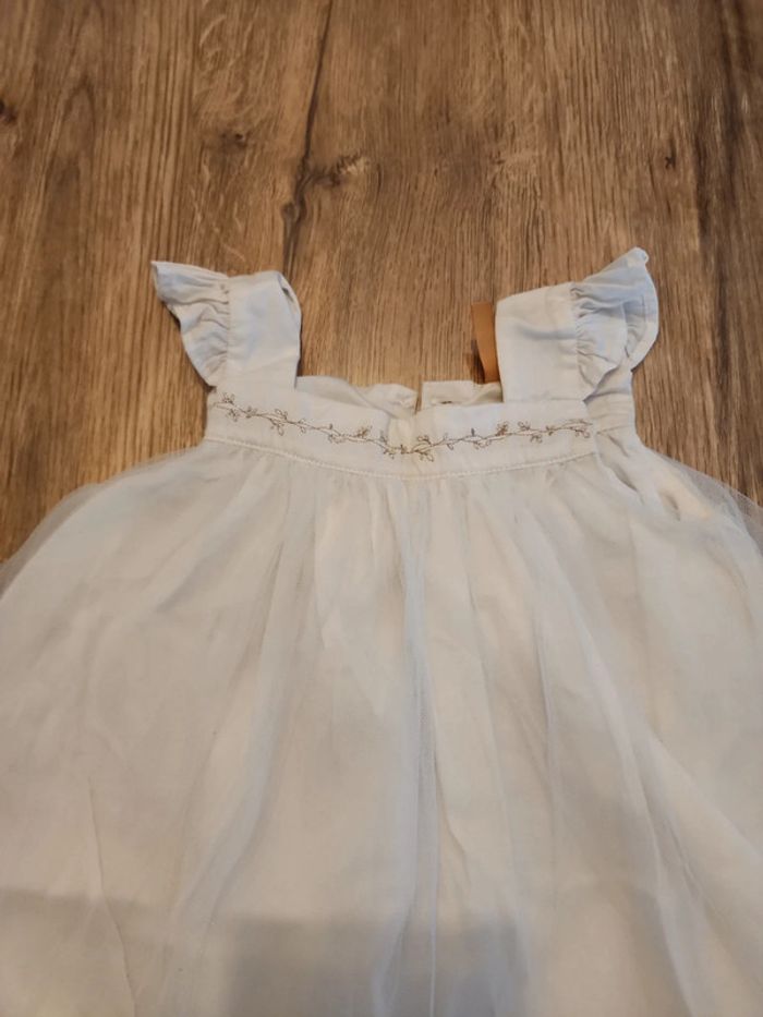 Robe short taille 23 mois - photo numéro 3