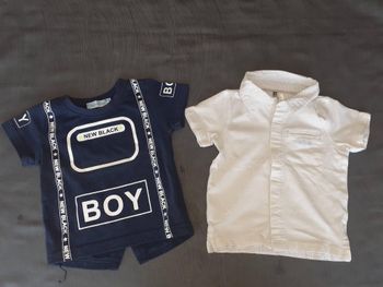 Tee-shirts