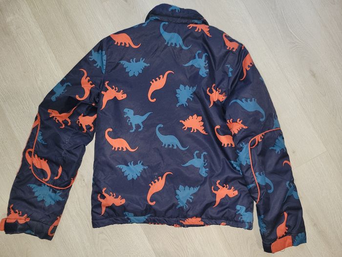 Manteau ski 10  11ans - photo numéro 2