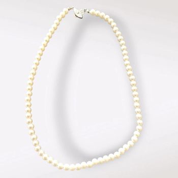 Collier femme