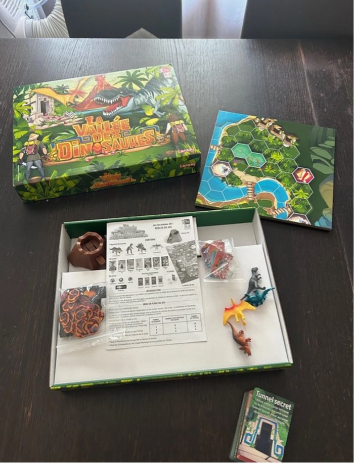 La vallée des dinosaures - photo numéro 2