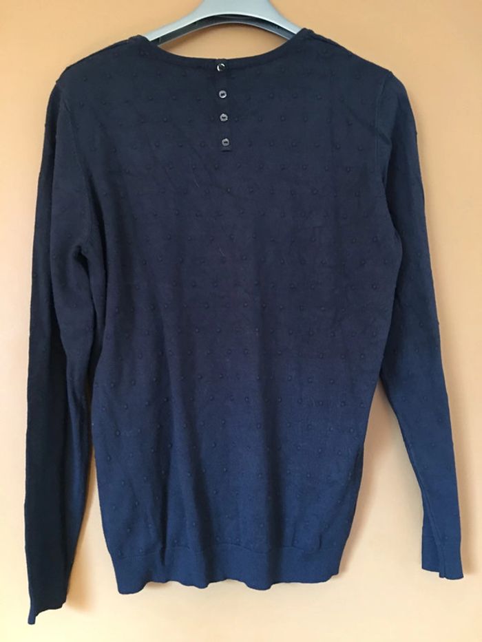 Pull Camaïeu taille L - photo numéro 2