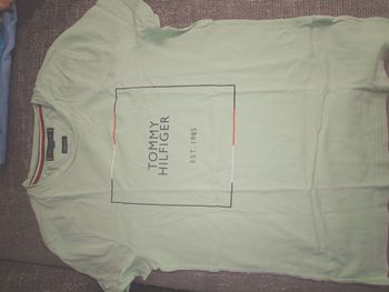 T shirts tommy Hilfiger 