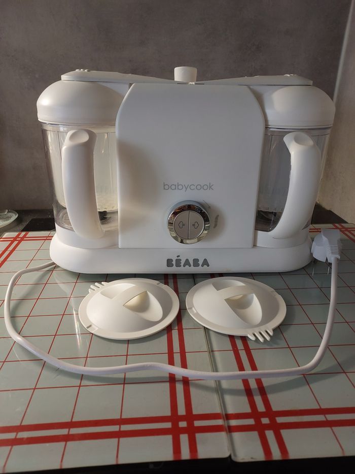 Babycook