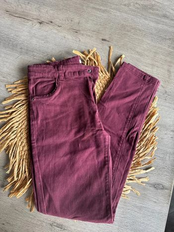 Jeans fille verbaudet 14 ans