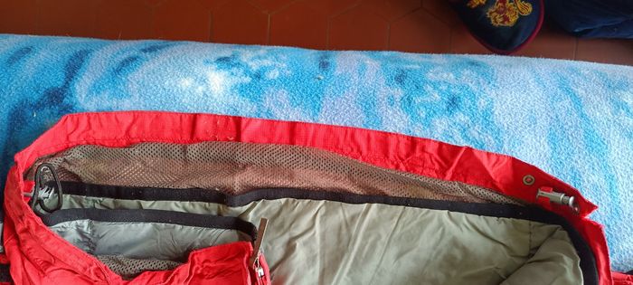 Manteau - photo numéro 3