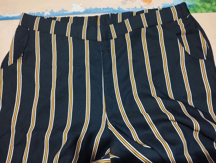 2 pantalons - photo numéro 4