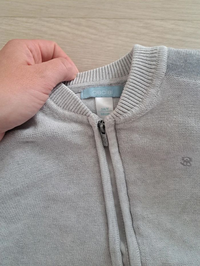 Lot okaidi - photo numéro 4