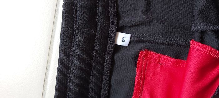 Short 128cm - photo numéro 4