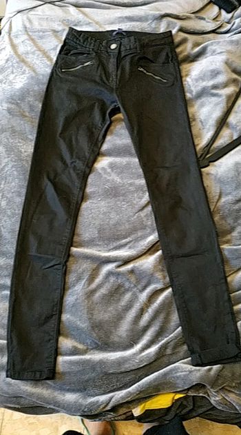 Jeans noir