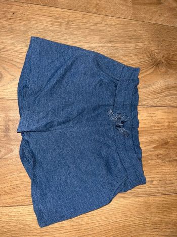 Short noeud