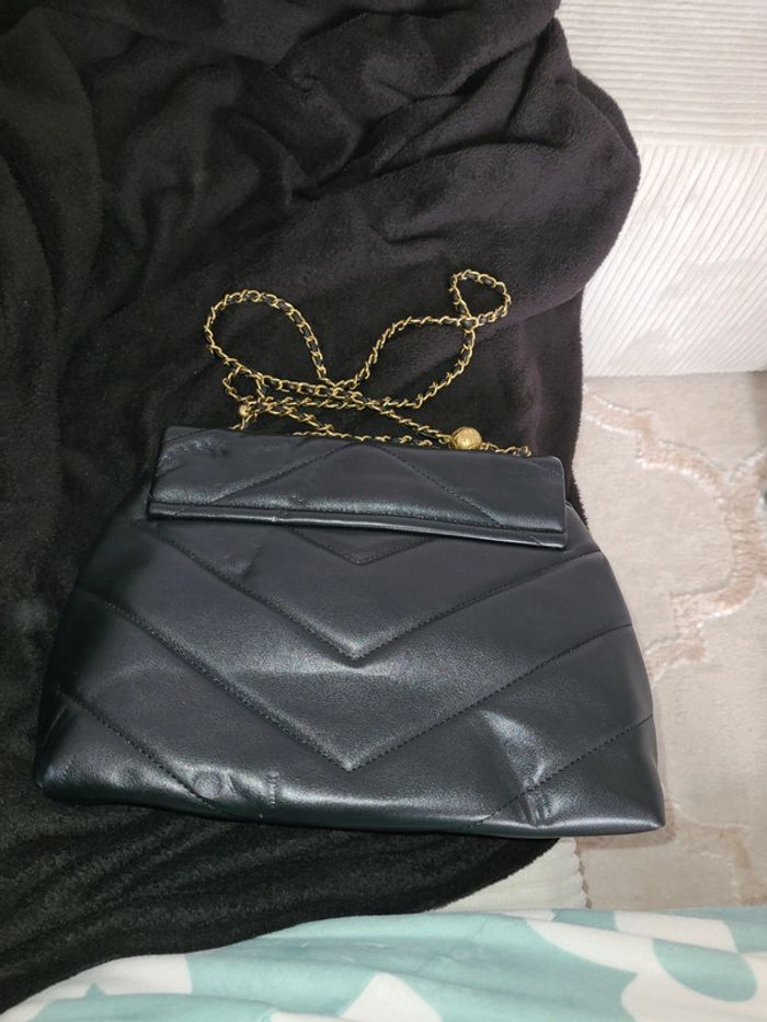 Sac bandoulière - photo numéro 7