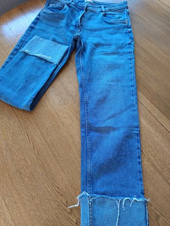 Pantalon femme