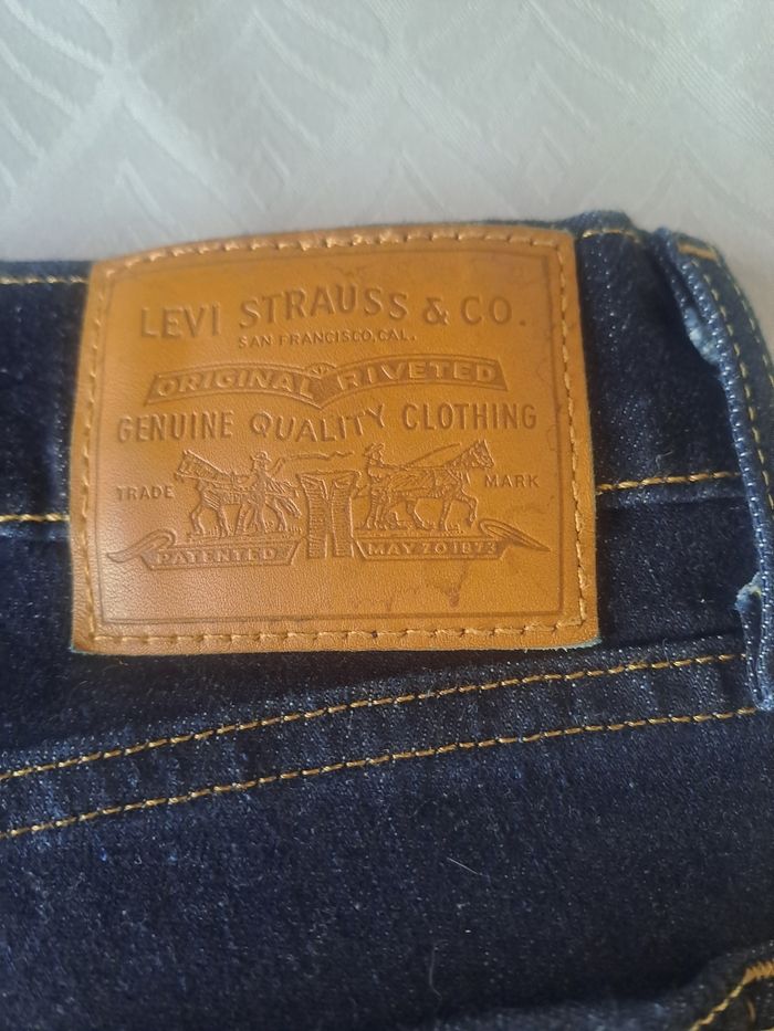 Joli jean - photo numéro 2