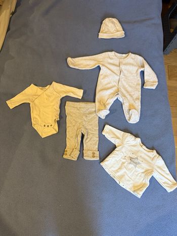 Lot bébé Naissance