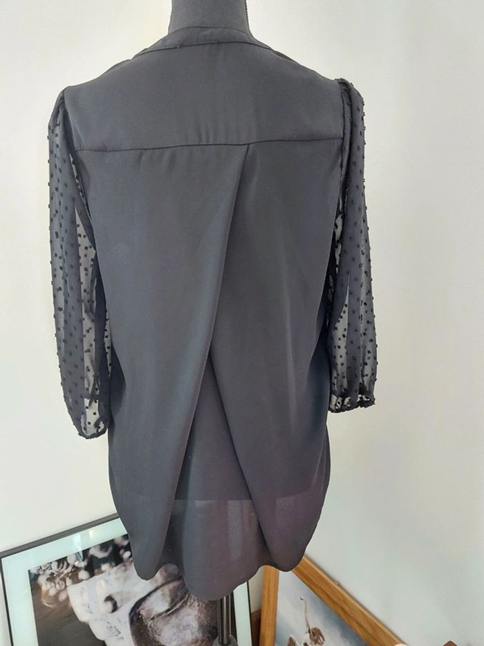 Blouse - photo numéro 4