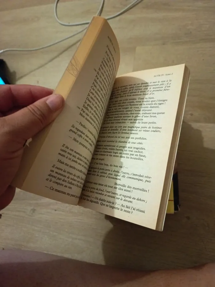 Ruy blas - photo numéro 3