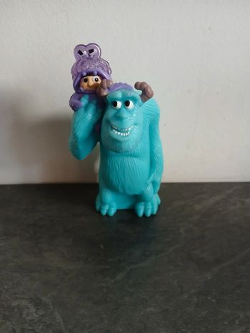 Sully et Bouh