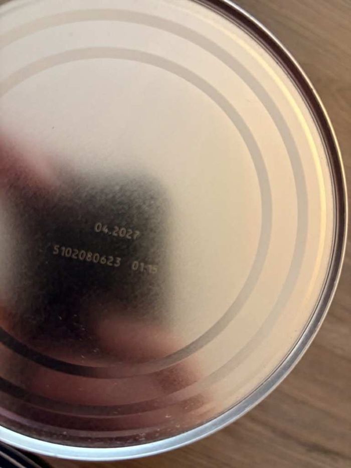 Lait pour bébé guigoz - photo numéro 3