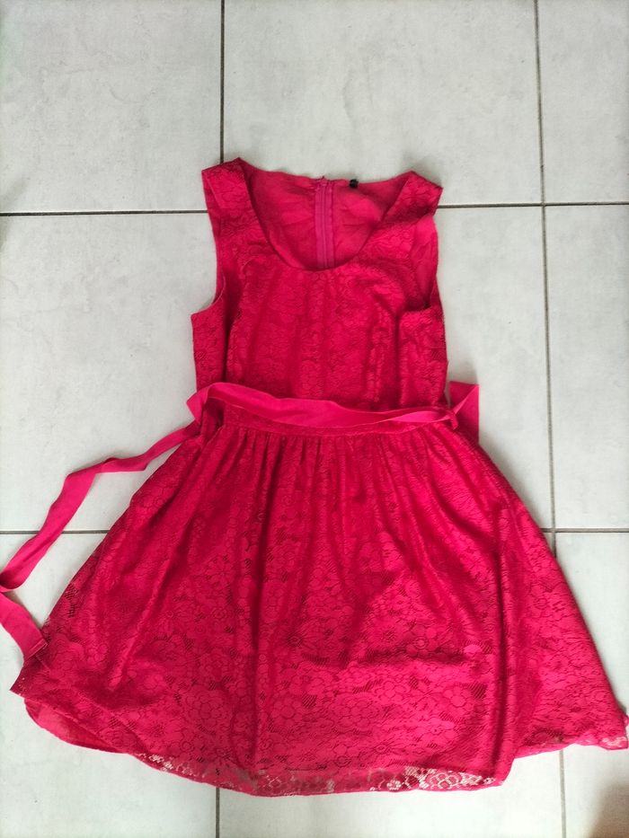 Robe fête