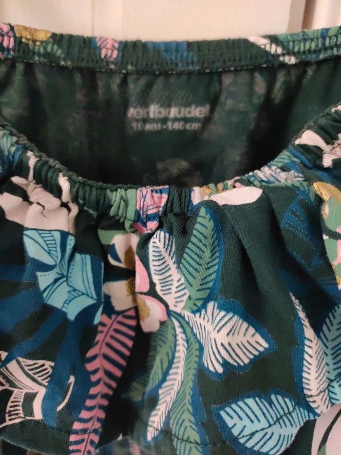 Combinaison short Vertbaudet - photo numéro 4