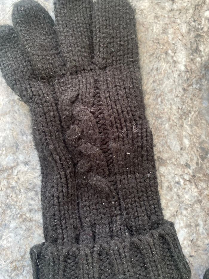 gants Michael kors - photo numéro 4