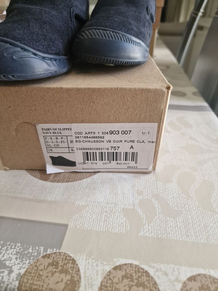 Chaussures vertbaudet - photo numéro 2