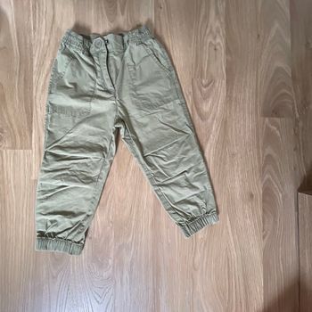 Pantalon léger