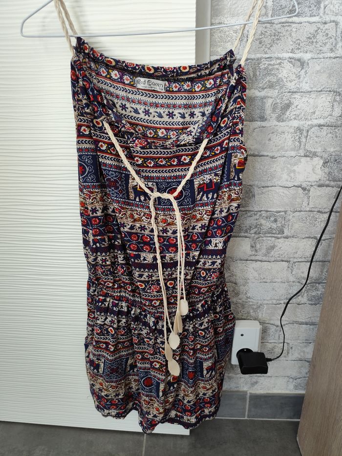 Combishort femme