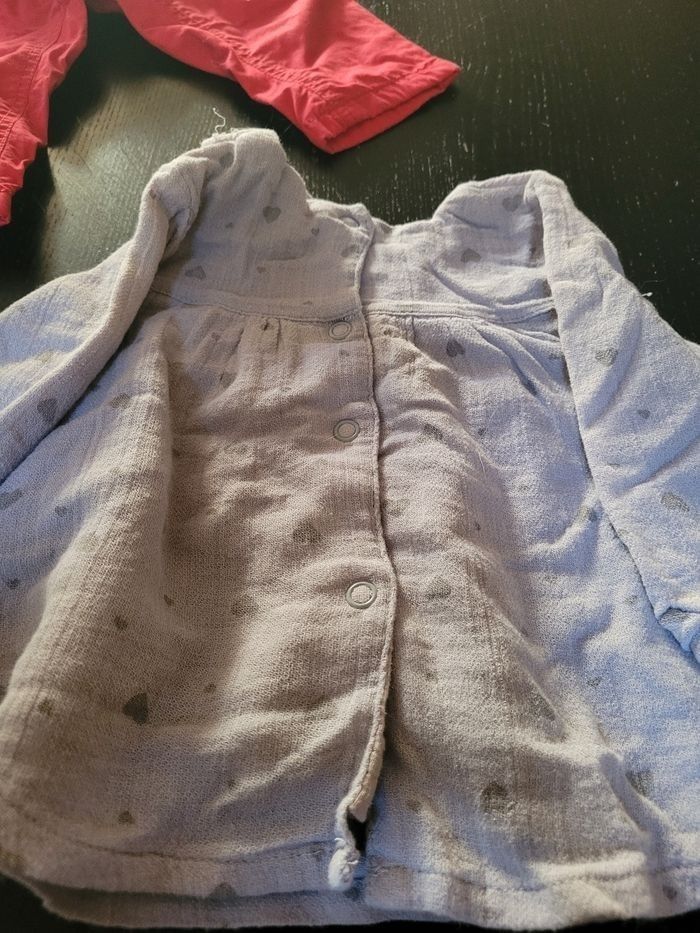 Ensemble 6mois - photo numéro 4