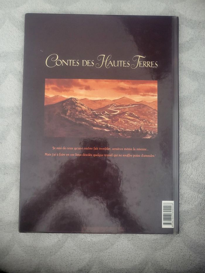 Bande dessinée - photo numéro 3
