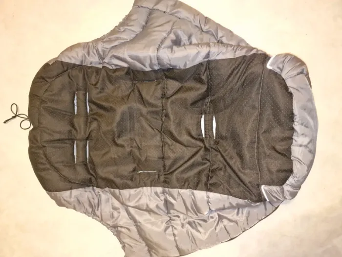 Chancelière - photo numéro 4