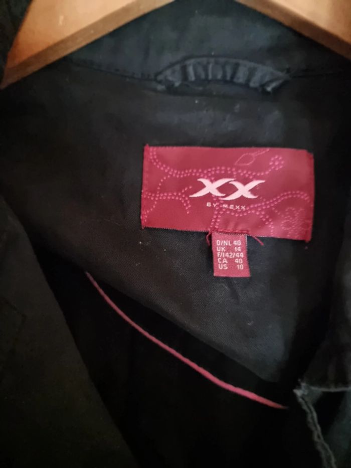 Trench - photo numéro 2