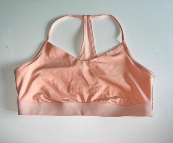 Brassière de sport Adidas - Taille L