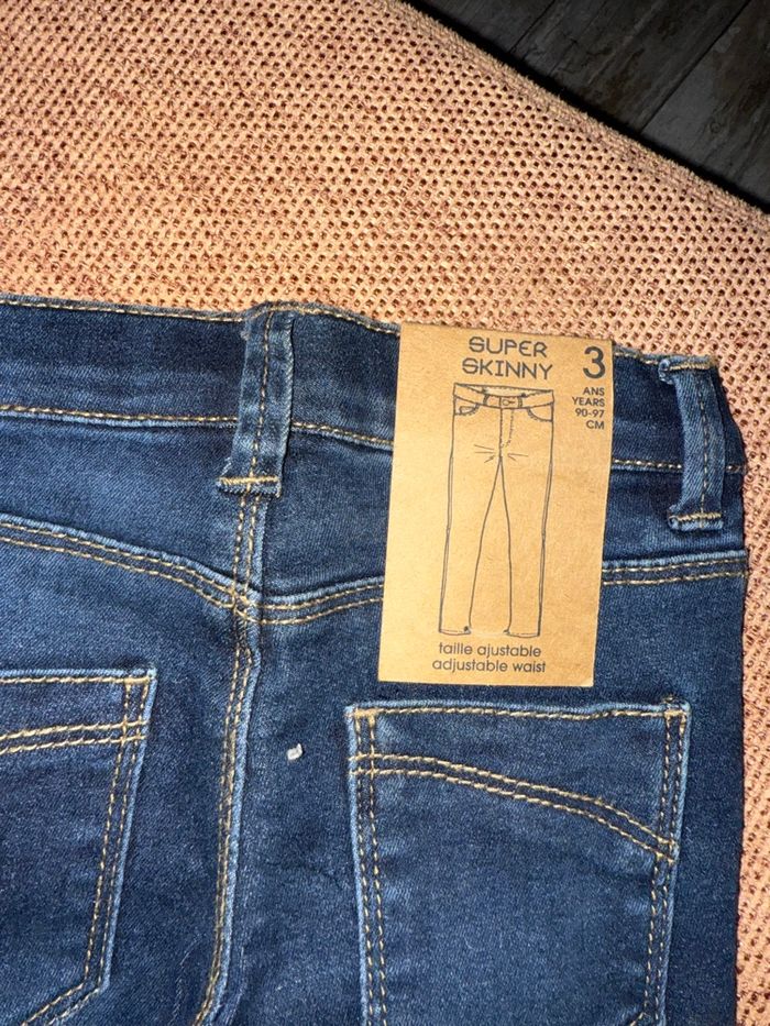 Jean