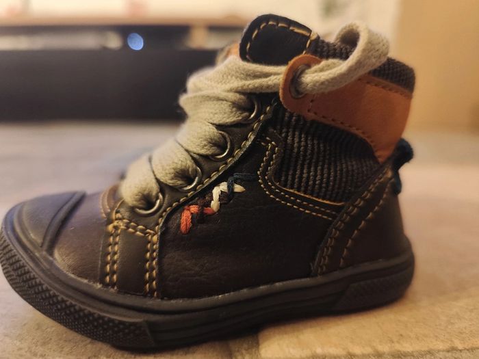 Chaussure Taille 18 - photo numéro 3