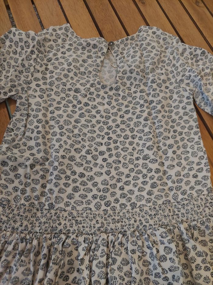 Blouse 3 ans - photo numéro 3