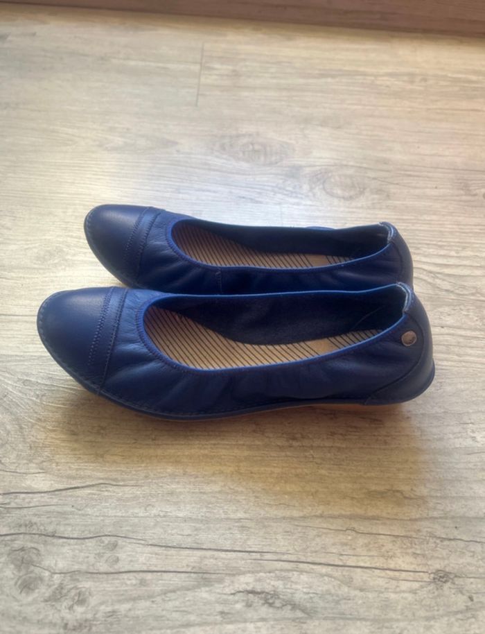 Ballerine 38 - photo numéro 3