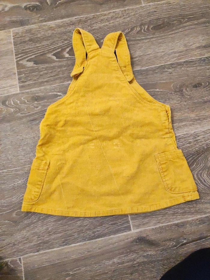 Robe 12 mois - photo numéro 3