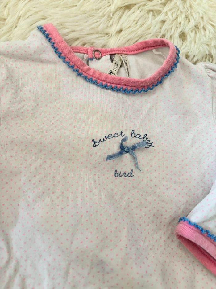 Pyjama - photo numéro 3