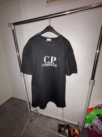 Tee shirt CP Company