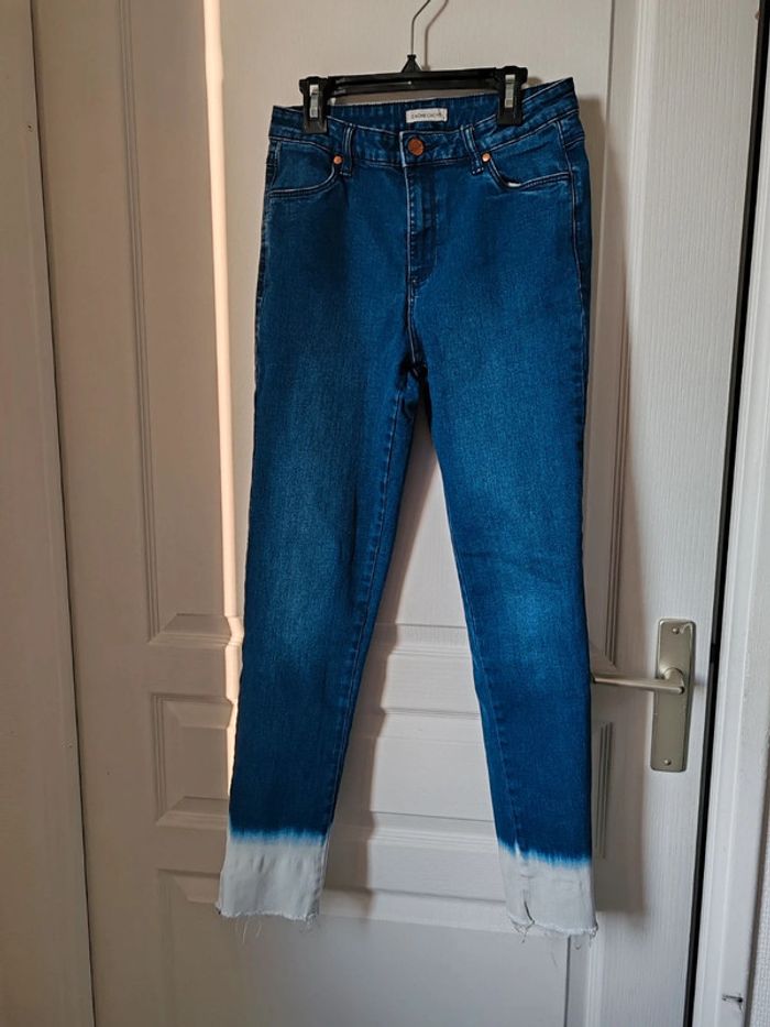 Jeans marque cache cache