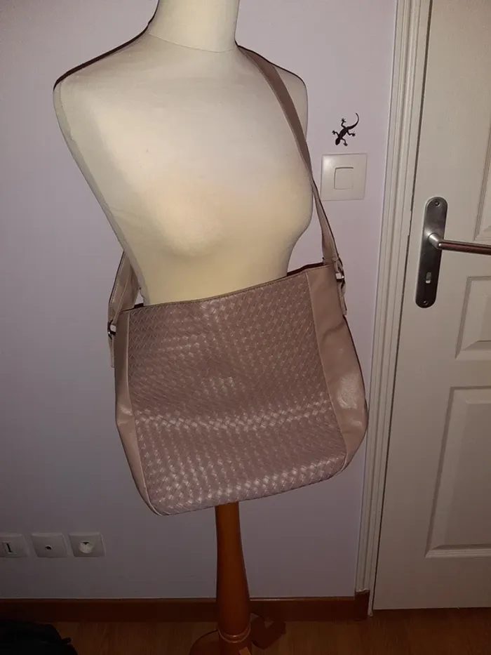Sac bandoulière