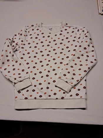 Sweat - 10 ans   Kiabi