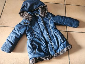 Manteau catimini 2 ans