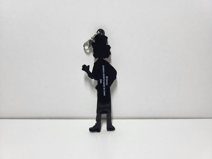 Twisted Wonderland Porte Clé Sam - photo numéro 2