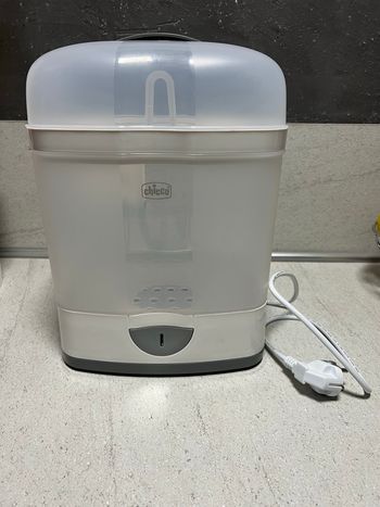 Stérilisateur Chicco