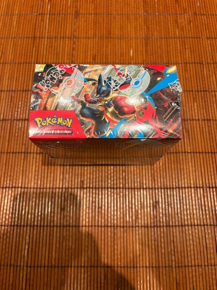 Display ME1 Méga Évolution - photo numéro 3