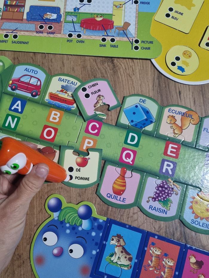 Le laboratoire éducatif - photo numéro 5